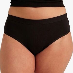 Saalt EveryWear Cotton Brief Period Underwear Heavy Absorbency